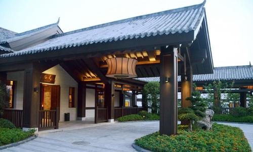 民宿客棧發展