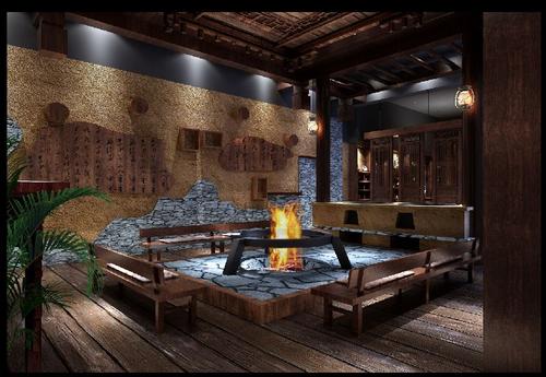 酒店設(shè)計公司，裝修公司