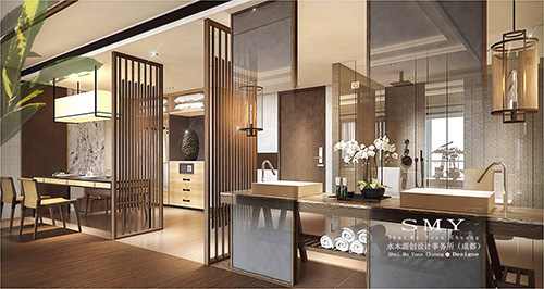 酒店設(shè)計(jì)、公區(qū)設(shè)計(jì)