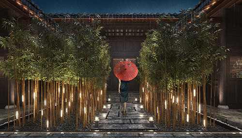地域特色文化設(shè)計